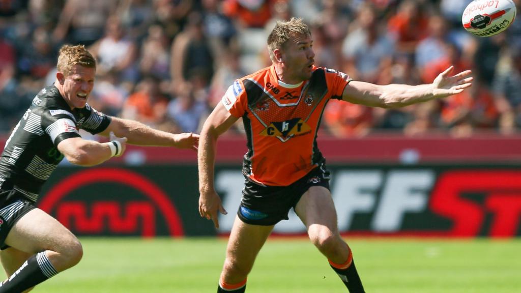 Castleford