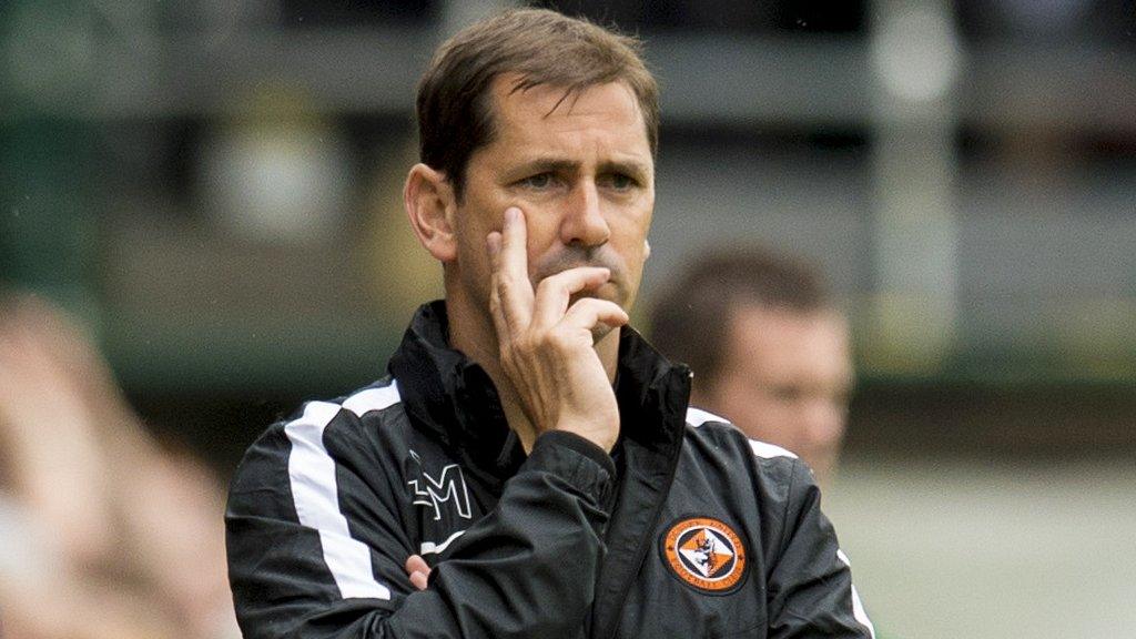 Jackie McNamara