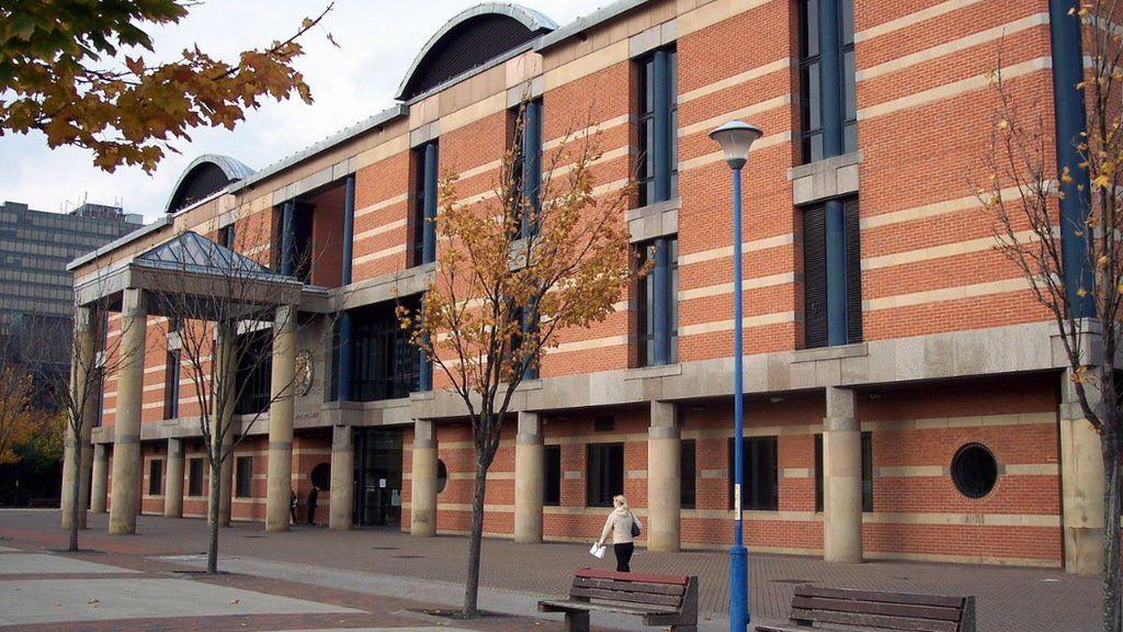 Teesside Crown Court