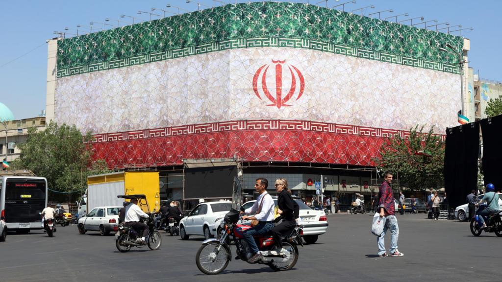 Le Delicate Calme : Comment l'Entente US-Iran Redéfinit l'Incertitude de la Guerre