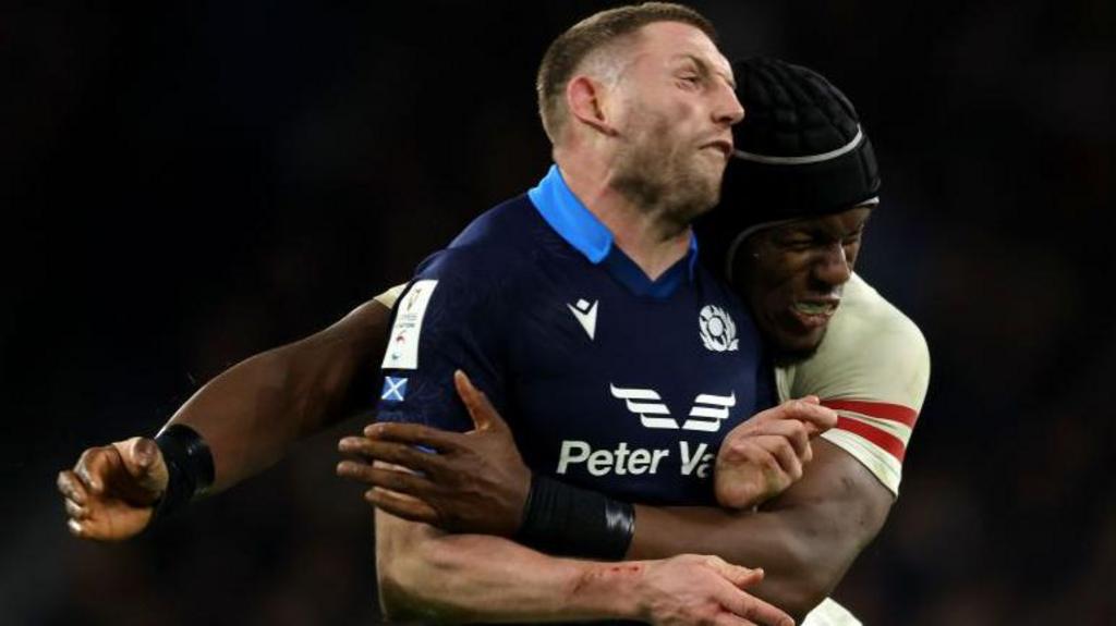 ‘Blind, beating-your-chest fury’ not answer – Itoje