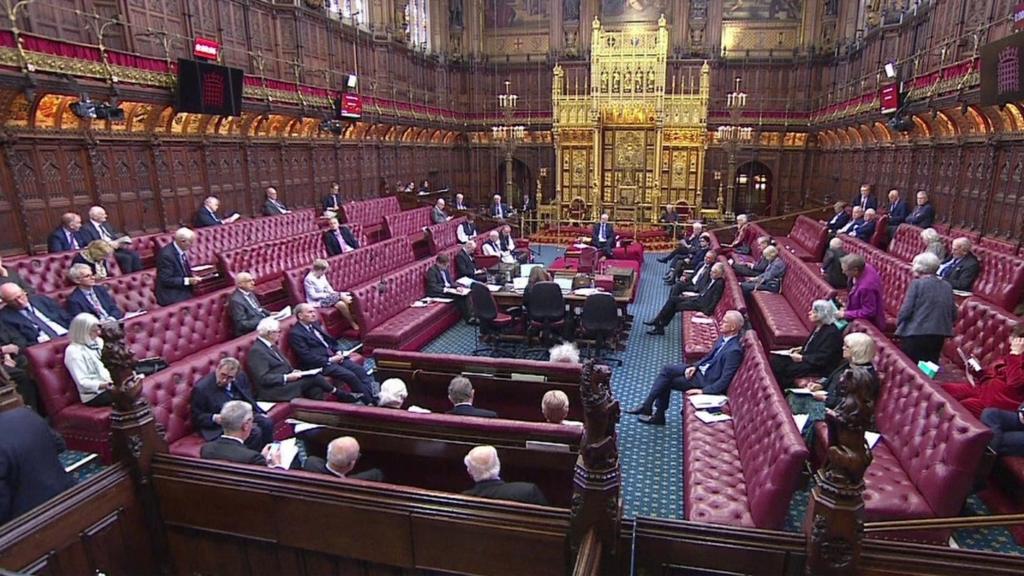 House of Lords