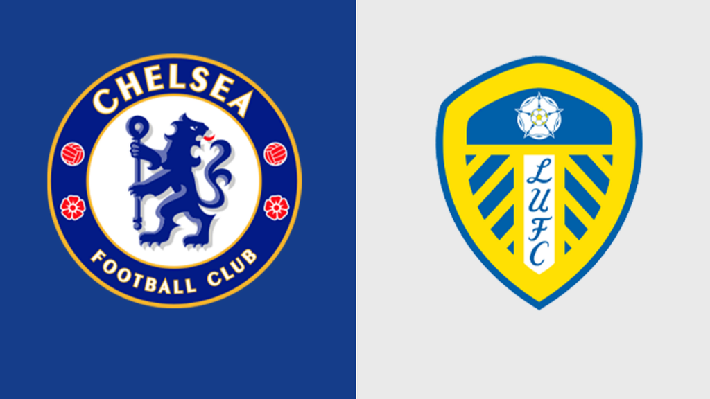 Chelsea v Leeds