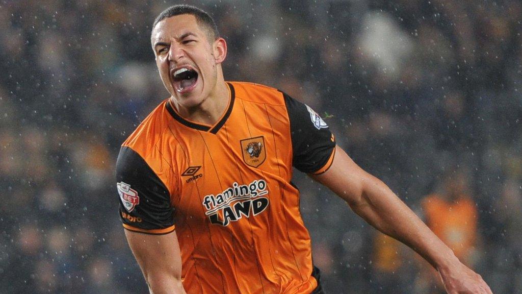 Jake Livermore