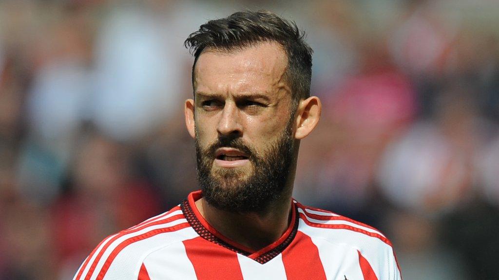 Steven Fletcher