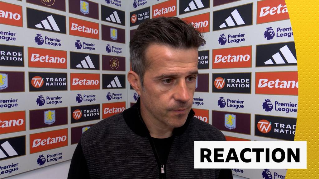 Fulham showed great spirit, commitment and attitude - Silva