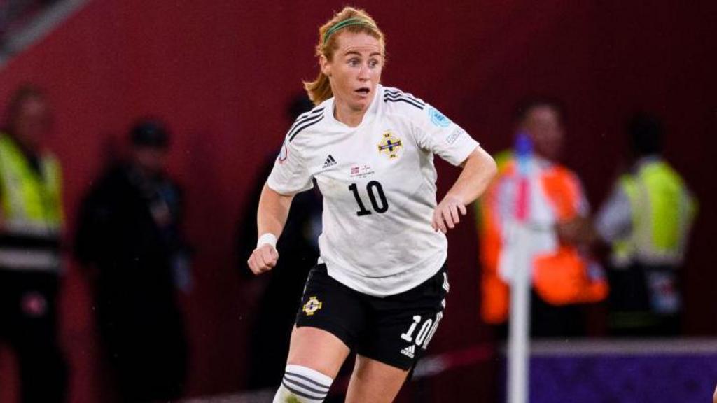 ‘Tactically astute’ Furness returns for Northern Ireland