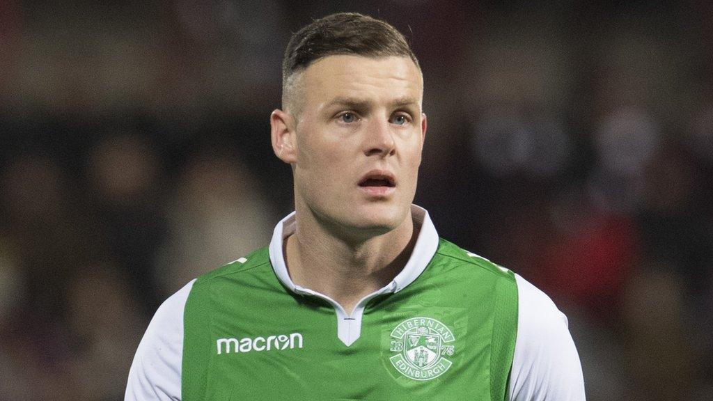 Anthony Stokes