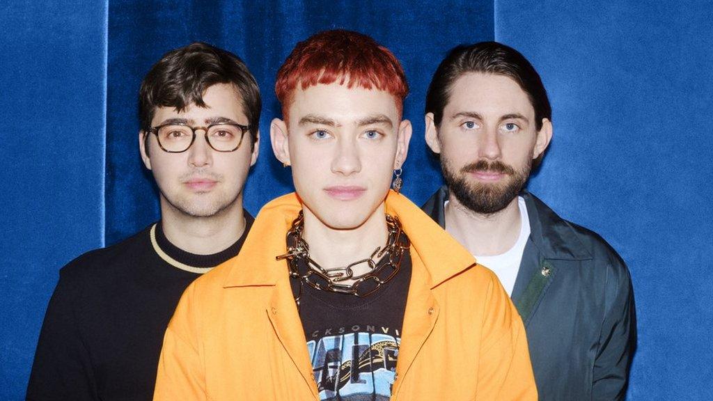 Years & Years