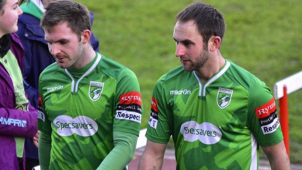 Guernsey FC