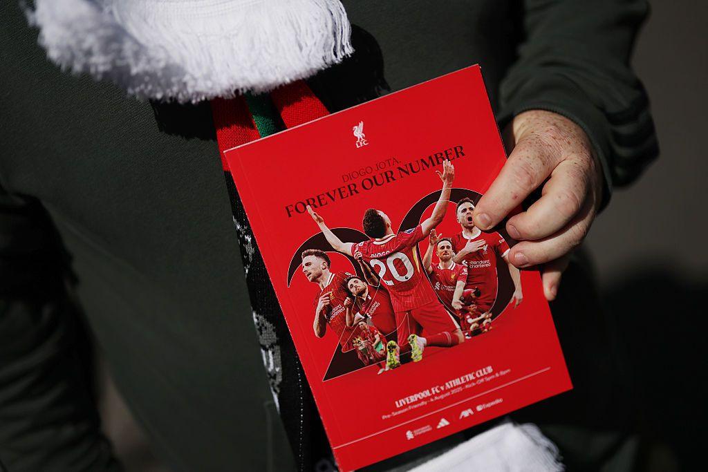 Programme