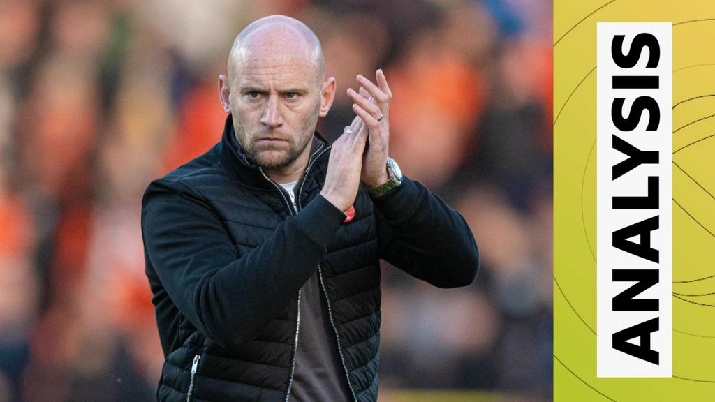 ‘Derby could be worst thing or best thing for Hibs’ BBC Sport