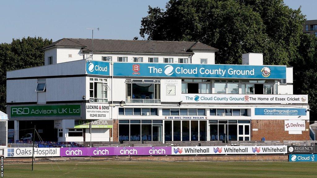 Essex finished fourth in this season's County Championship Division One table, having won the title in both 2017 and 2019