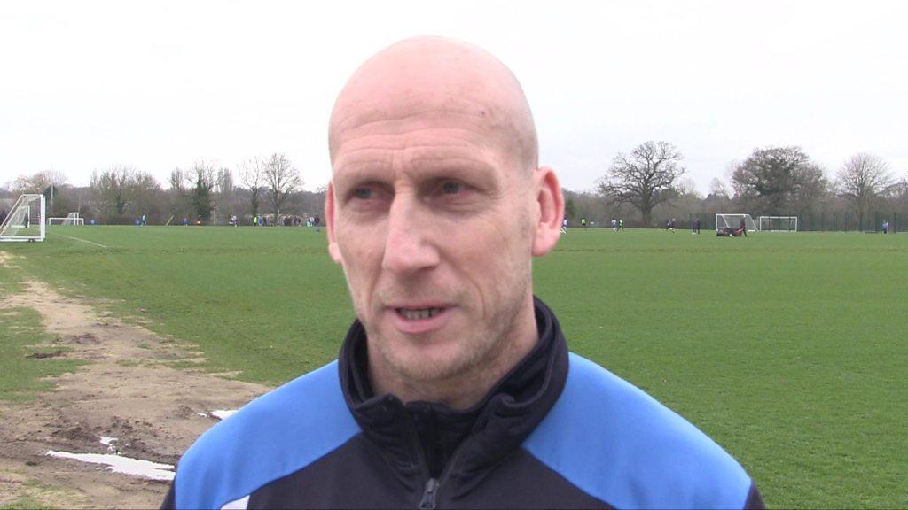 Jaap Stam