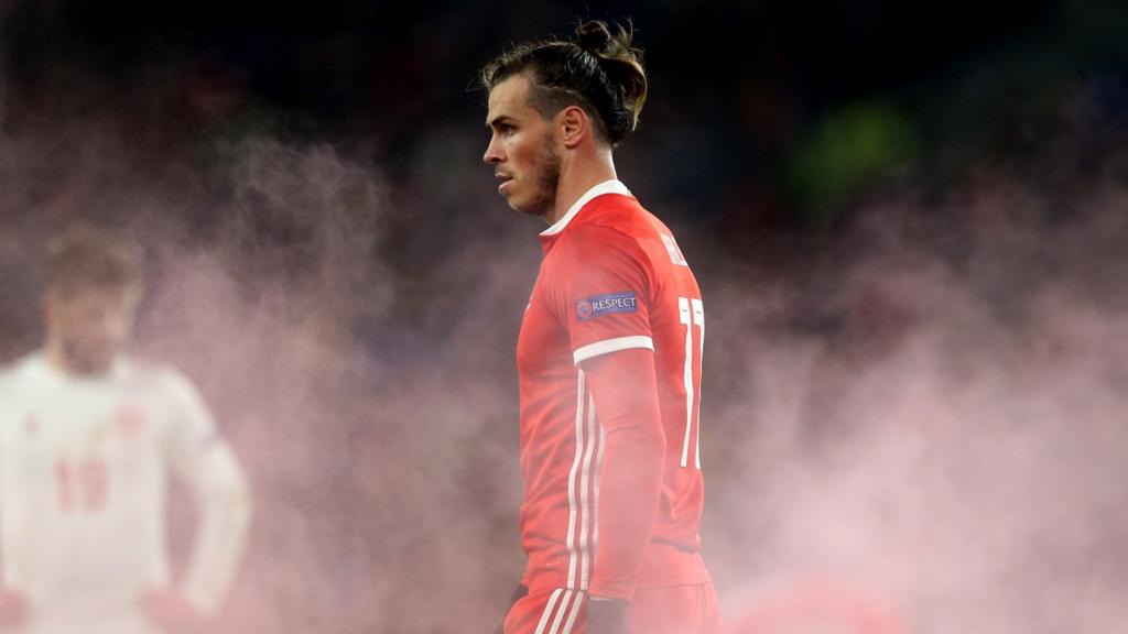 Gareth Bale