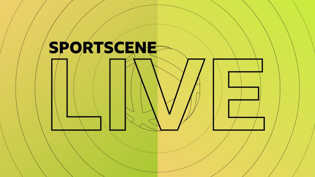 Sportscene live