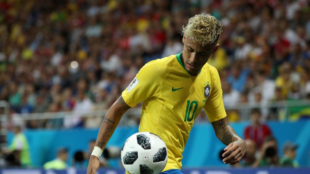 Neymar