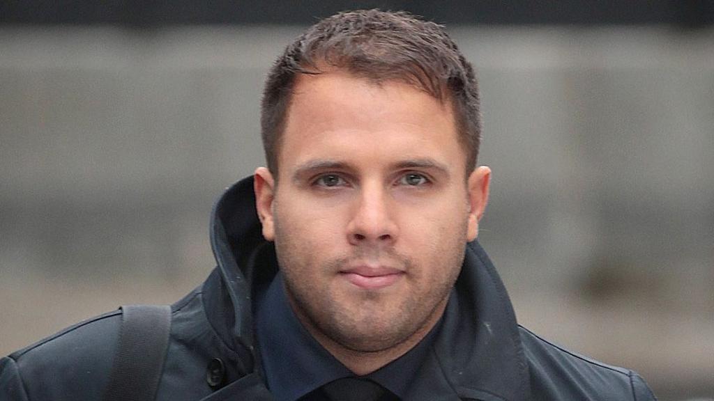 Dan Wootton tricked colleague into sending intimate pictures, court told