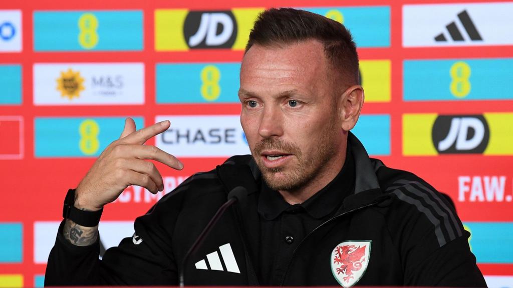 Wales Faces Canada, England Friendlies Under Bellamy Amid Qualification Push