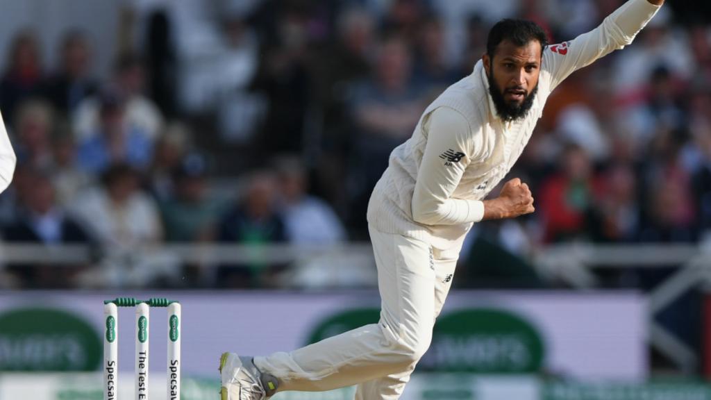 Adil Rashid