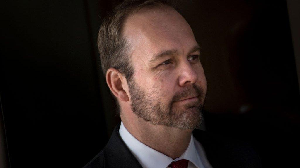 Rick Gates