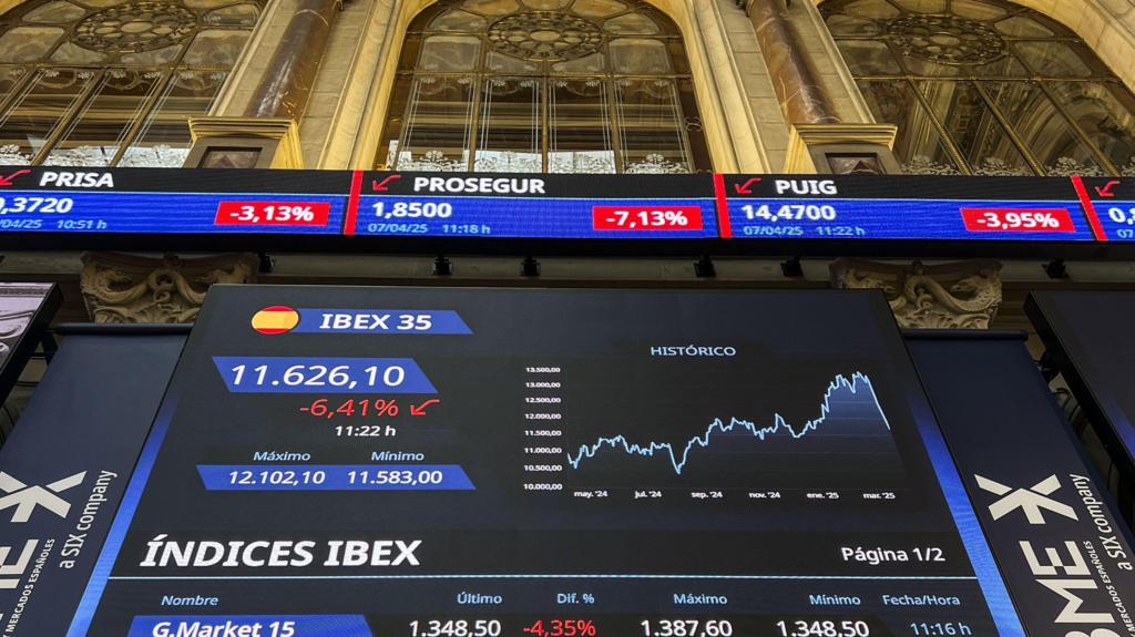 Stocks, tariffs and pensions – your questions answered