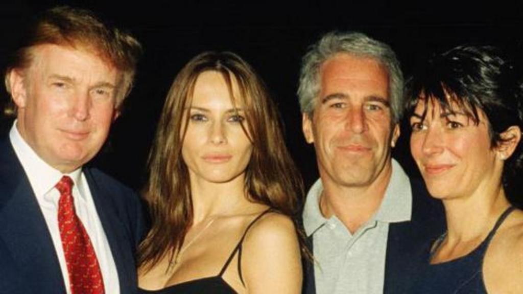 Epstein ishi fitna nazariyalari va MAGA doiralarida siyosiy интригаларни kuchaytirmoqda
