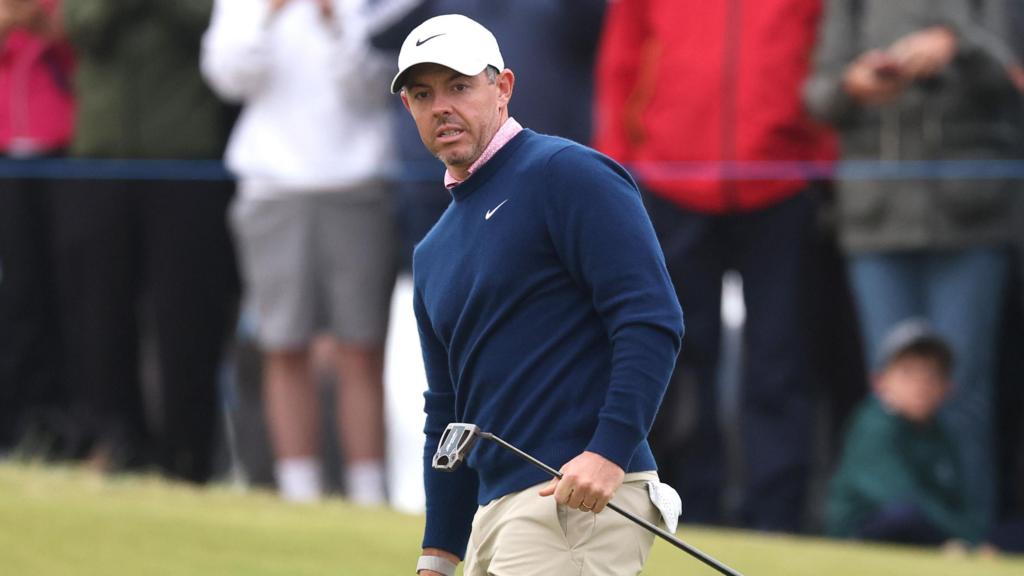 Rory