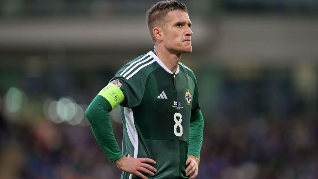 Steven Davis