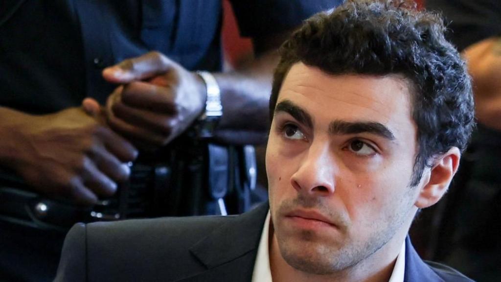 Судья исключил смертную казнь для Луиджи Манджоне в случае обвинительного приговора