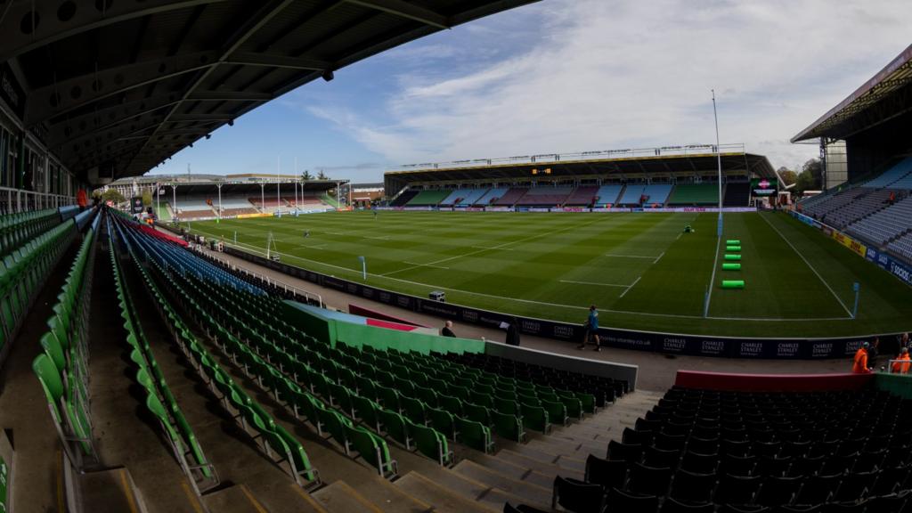 twickenham stoop stadium