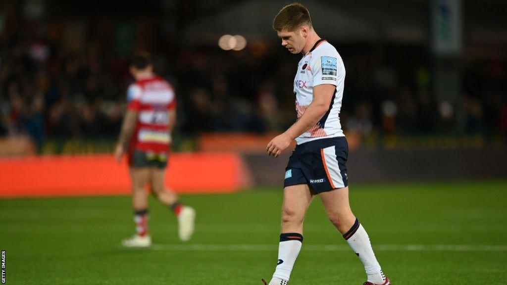 Owen Farrell