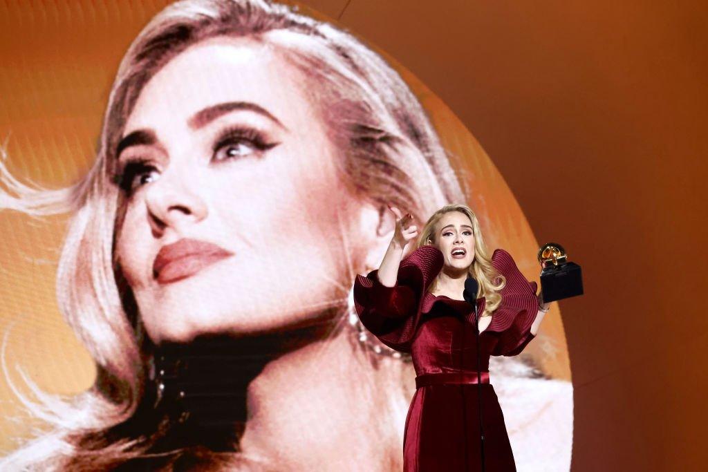 Adele