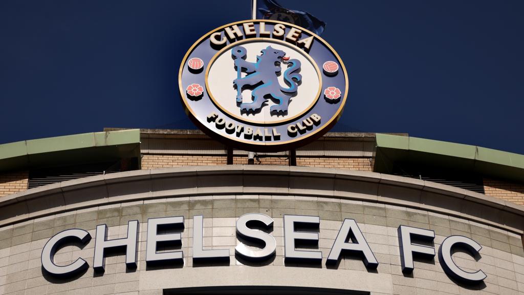 Stamford Bridge exterior
