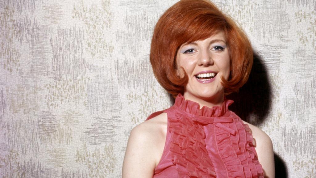 Cilla Black