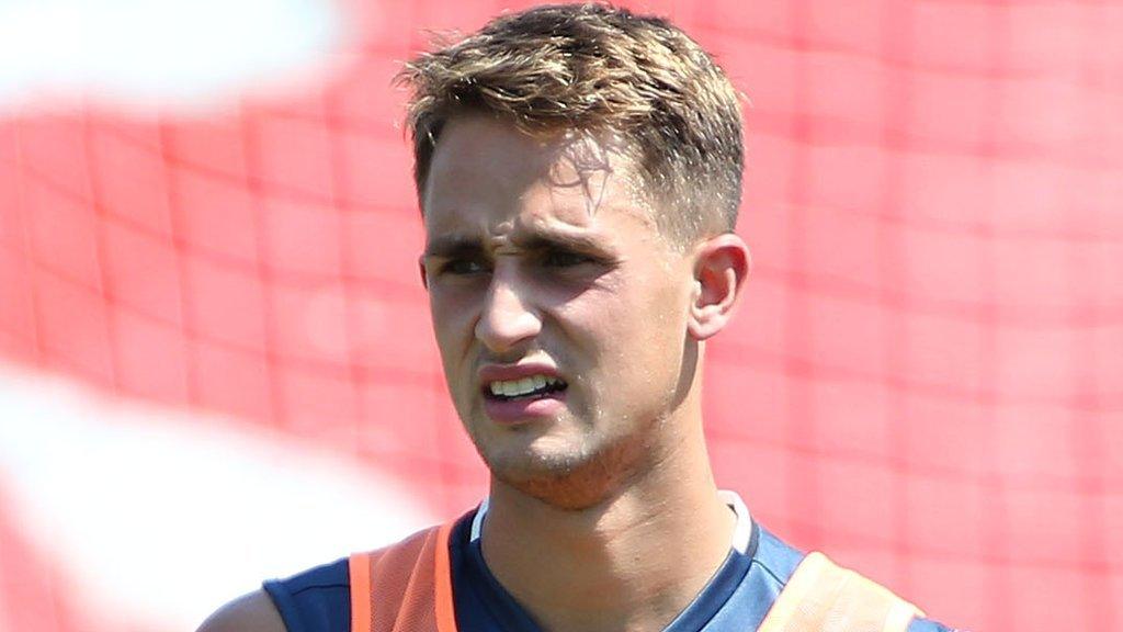 Adnan Januzaj