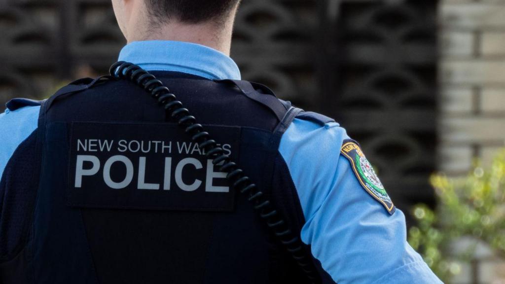 Three dead in shooting in Australia's New South Wales