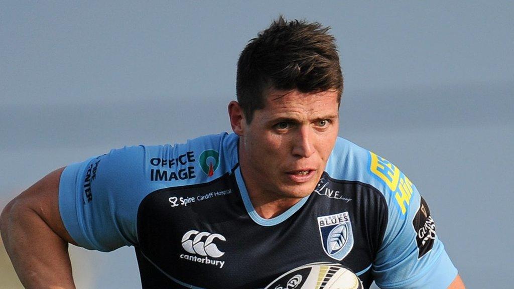 Richard Smith
