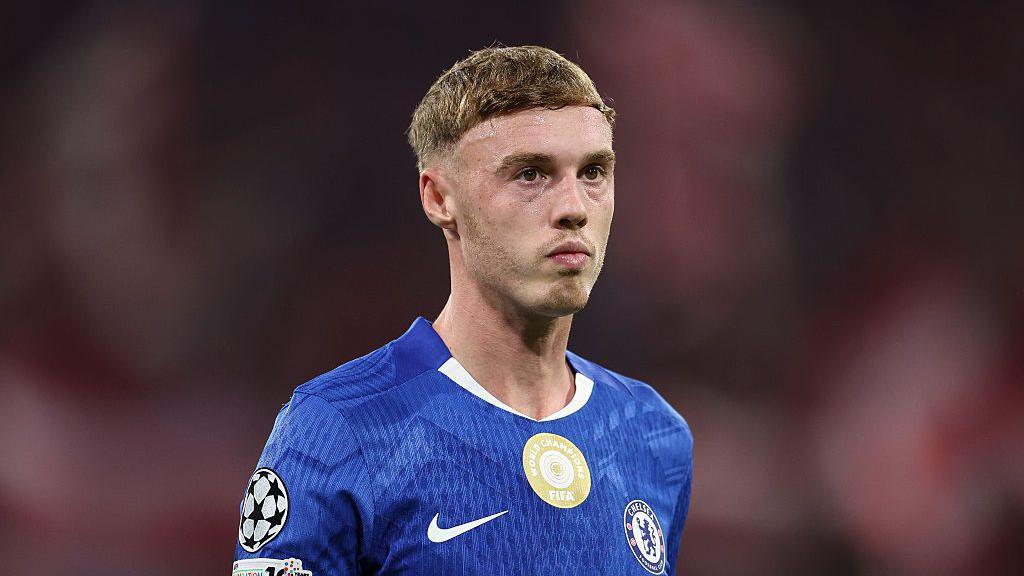 Chelsea Star Cole Palmer Sidelined for Six More Weeks with Groin Injury