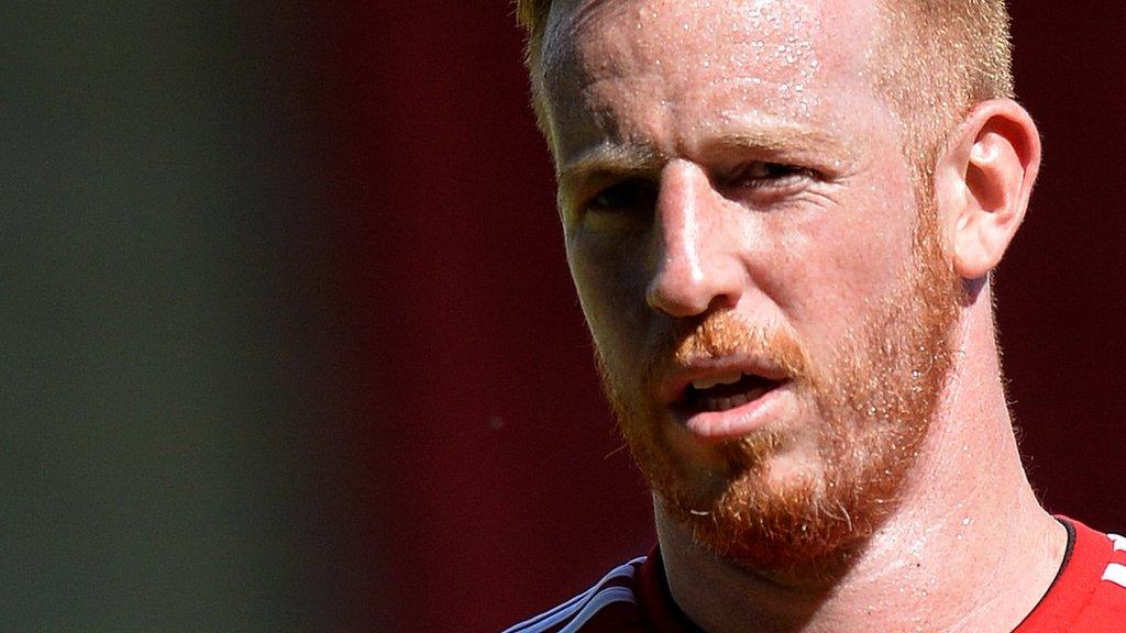 Adam Rooney