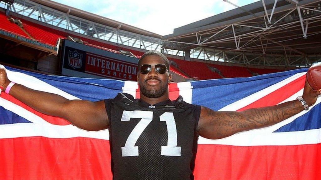 Menelik Watson