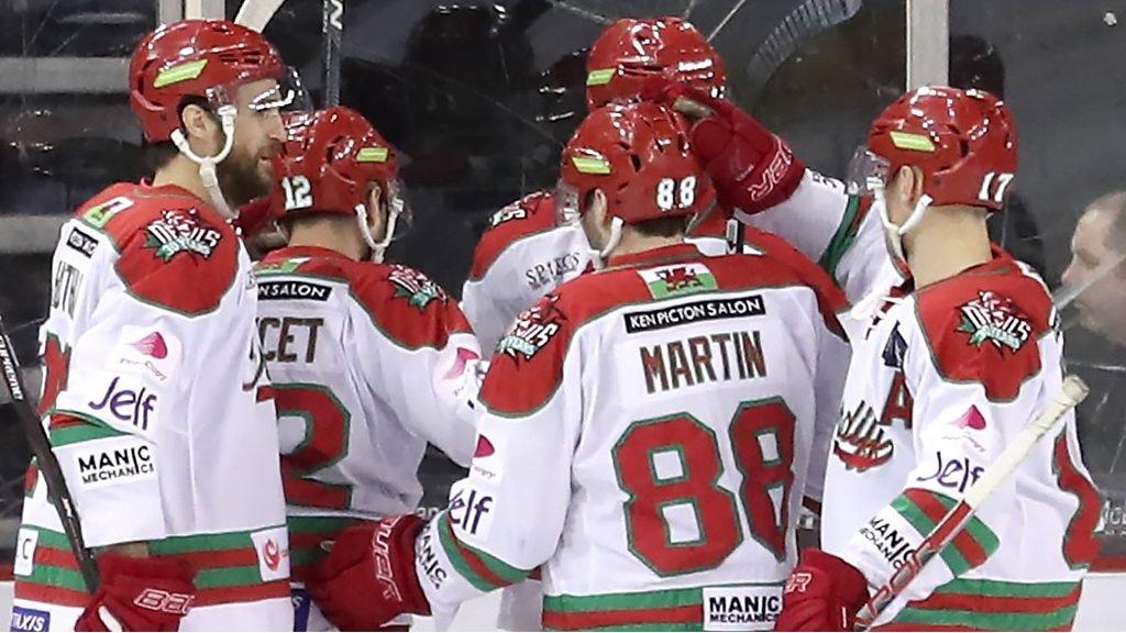 Cardiff Devils