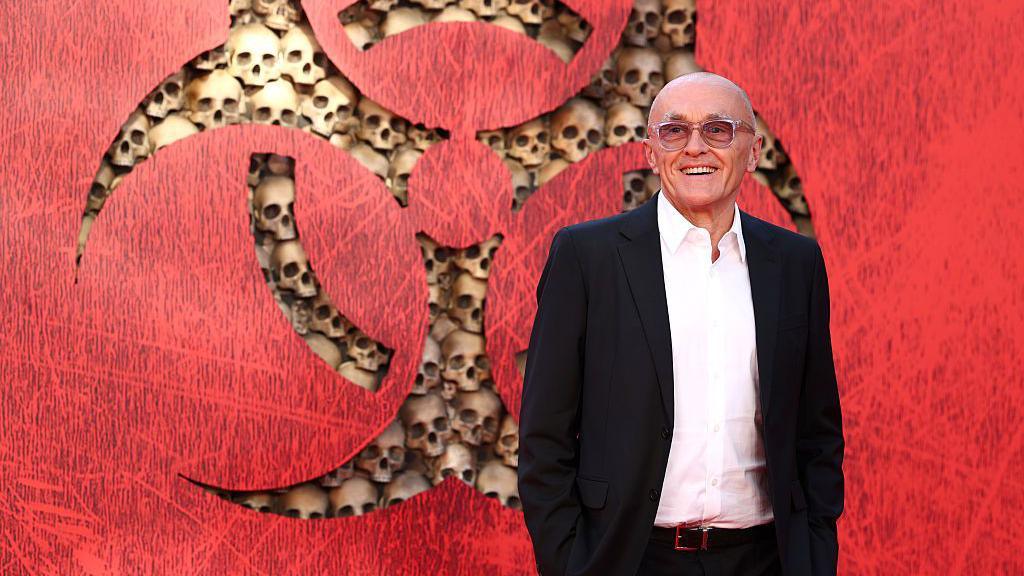 Danny Boyle