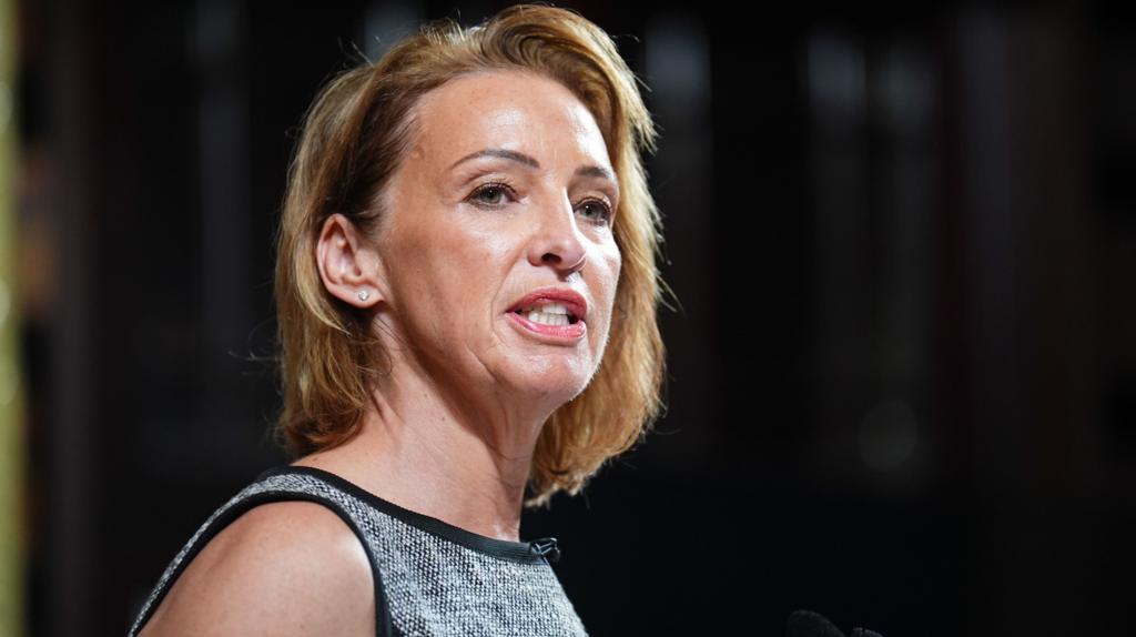 Стритинг осуждает высказывания депутата-реформиста в рекламе как «расистские»