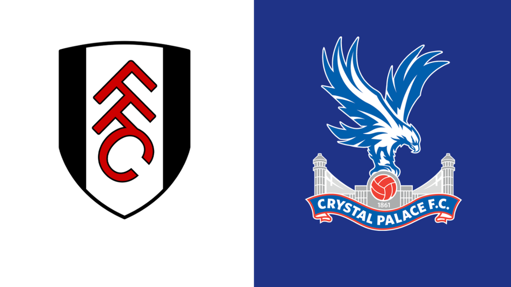 Fulham v Crystal Palace