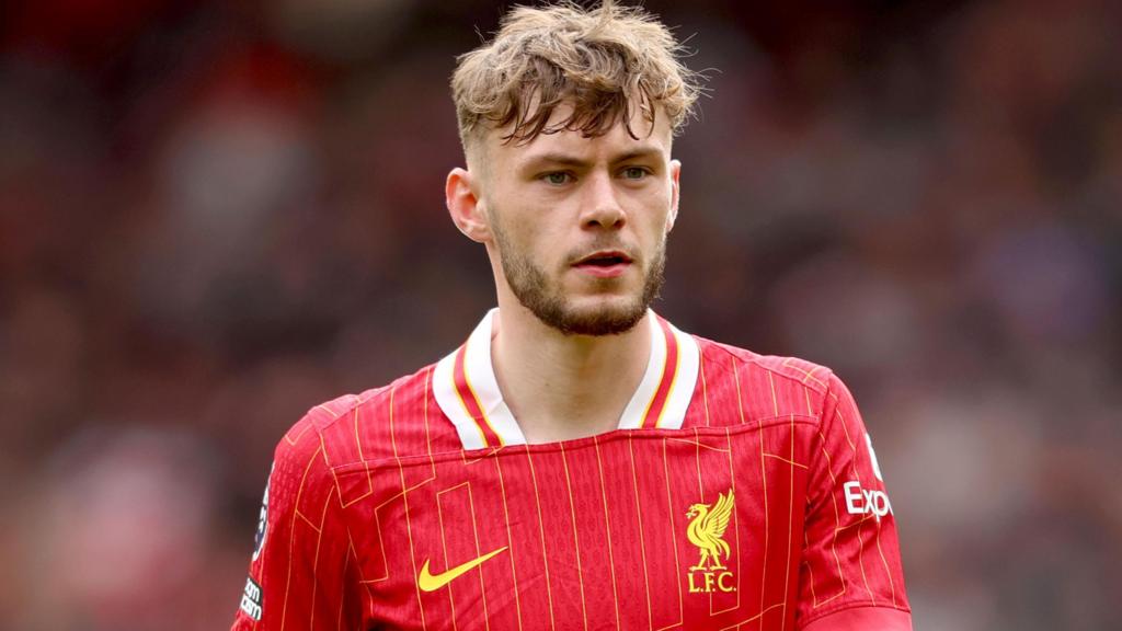 Liverpool title win would be ‘so special’ – Bradley tells BBC Sport NI