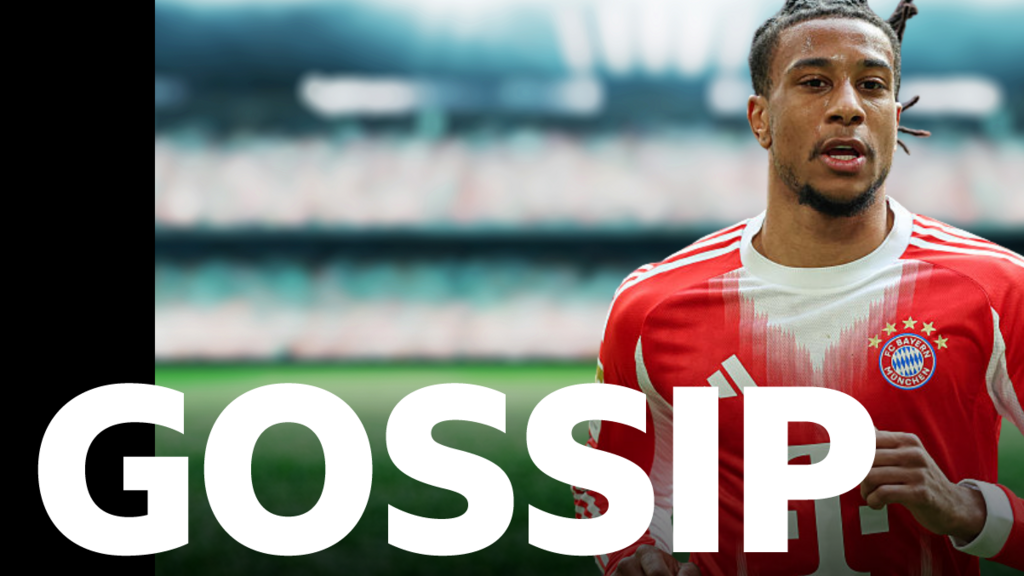 Bayern dismiss £170m Olise link - Friday's gossip