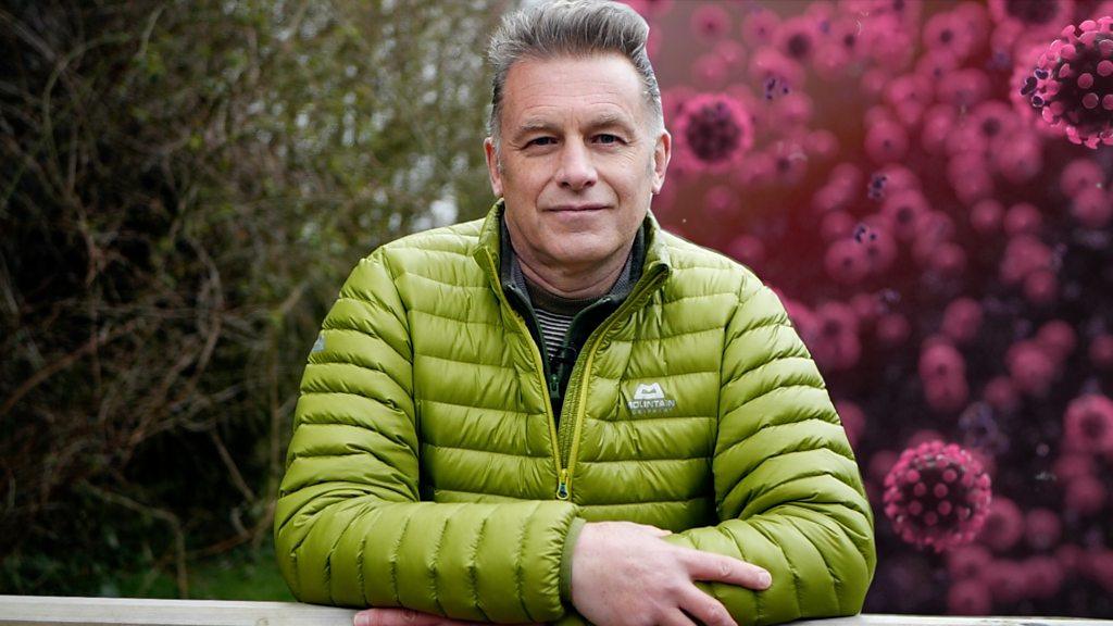 Chris Packham