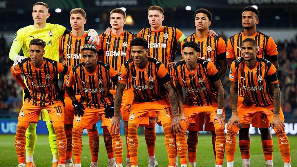Shakhtar