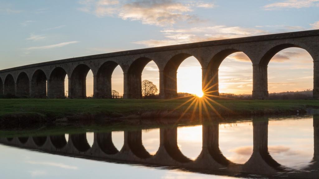 Arthington Viaduct